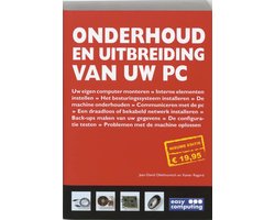 Onderhoud En Uitbreiding