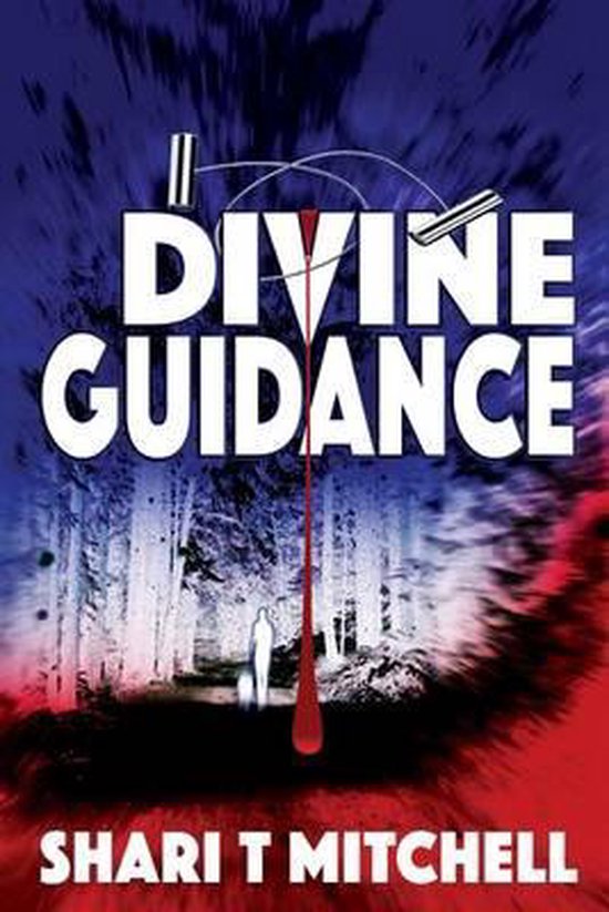 Divine Guidance - cover