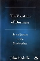 Vocation Of Business