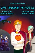Valerius and Evander 1 - The Dragon Princess