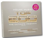 House Music Top 200 Vol. 9