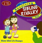 Omslag The Resolving Sibling Rivalry Book
