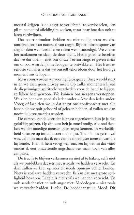 Als je wereld instort