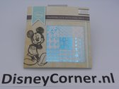 DisneyCorner | Mickey Mouse | Hobbypapier | Hobbykarton | 18 stuks