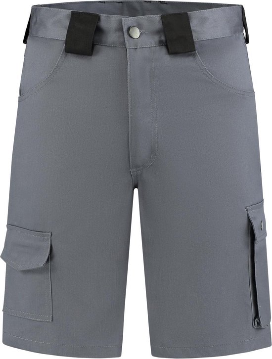 Stanley korte werkbroek maat L