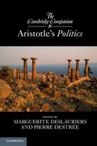 Cambridge Companions to Philosophy - The Cambridge Companion to Aristotle's Politics