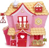 Mini Lalaloopsy Sew Sweet Playhouse