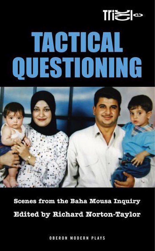 Tactical Questioning (ebook), Richard NortonTaylor 9781849437059