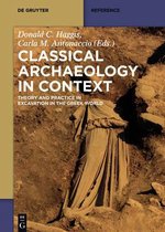 Classical Archaeology in Context