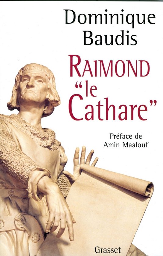 Raimond le Cathare - cover