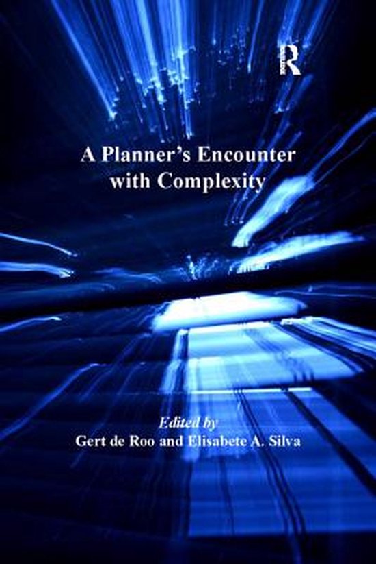 New Directions in Planning Theory - A Planner's Encounter wi ... - cover