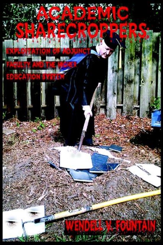 Academic Sharecroppers