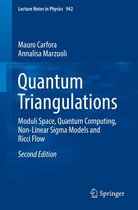 Lecture Notes in Physics 942 - Quantum Triangulations