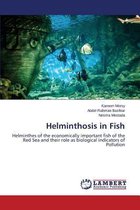 Helminthosis in Fish