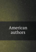 American authors