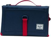 Herschel Supply Co. Sprout Luiertas - Navy / Red