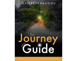 Journey and the Guide