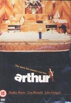 Arthur (DVD)
