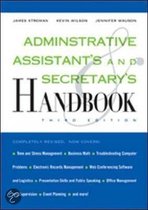 Administrative Assistant's And Secretary's Handbook