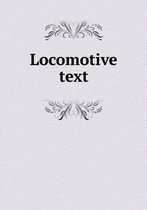 Locomotive text