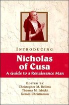 Introducing Nicholas of Cusa