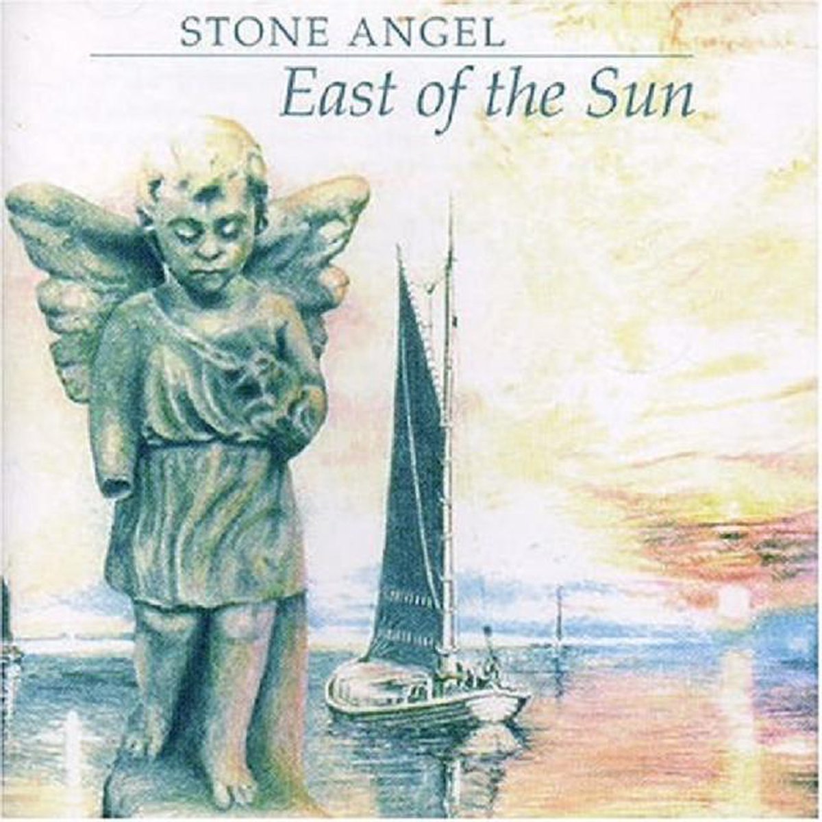 East Of The Sun