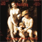 Galery - Wind That Snakes The Barl