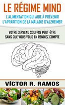 Le régime MIND, l’alimentation qui aide à prévenir l’apparition de la maladie d’Alzheimer