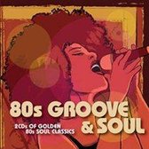 80S Groove &Amp; Soul