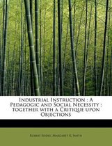 Industrial Instruction