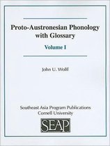 Proto-Austronesian Phonology With Glossary