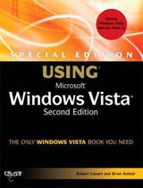 Using Microsoft Windows Vista