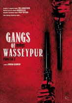Gangs Of Wasseypur (DVD)