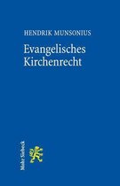 Evangelisches Kirchenrecht