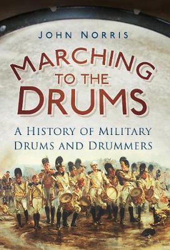 Marching Drums History Of Military Drums