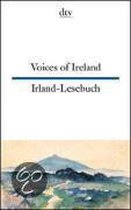 Voices of Ireland - Irlandlesebuch