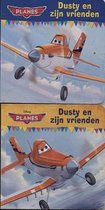 Planes : Dusty en zijn vrienden / Blokboekje