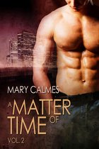 A Matter of Time Series 2 - A Matter of Time: Vol. 2