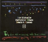 Luc Mishalle & Marockin' Brass - Beats & Pieces (CD)