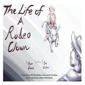 The Life of a Rodeo Clown