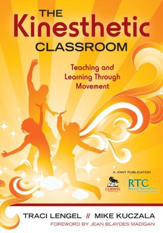 Kinesthetic Classroom - cover