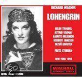 Wagner: Lohengrin (New York Metropolitan 07/01/195