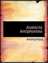 Analecta Antiphontea