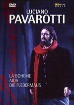 Luciano Pavarotti - Luciano Pavarotti Box