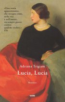 Lucia, Lucia - Edizione italiana