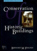 Conservation Of Historic Buildings