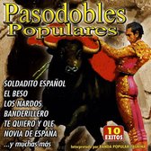 Pasodobles Populares