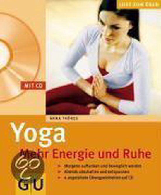 Yoga - cover