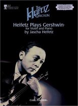 Heifetz Plays Gershwin Violin Piano