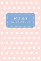 Selina's Pocket Posh Journal, Polka Dot